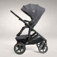 Бебешка комбинирана количка 2в1 Joie vinca™, Ebony-CB6an.jpeg