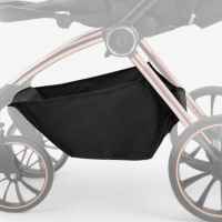 Комбинирана бебешка количка 4в1 Kikka Boo Kara, Black-CBH0H.jpeg