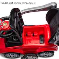 Количка за яздене Lorelli OFF ROAD + Дръжка, Розова-CBPW5.jpeg