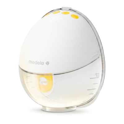 Помпа за кърма Medela Motion InBra
