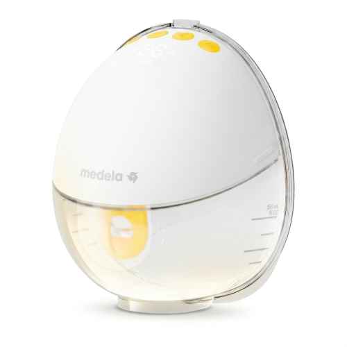 Помпа за кърма Medela Motion InBra