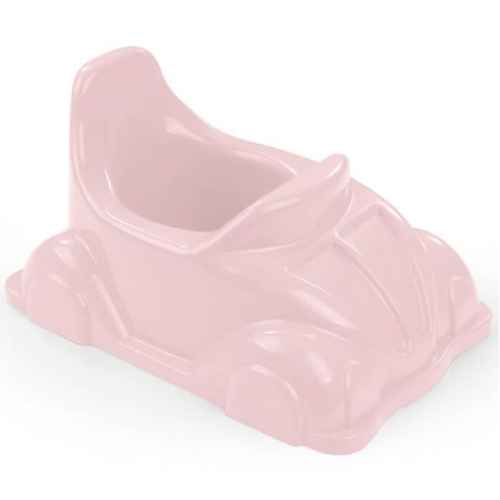 Бебешко гърне Dolu Кола, Pink