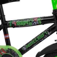 Детски велосипед Huffy Minecraft 16, черен-CDIRo.jpeg