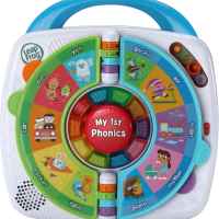 Интерактивна играчка Vtech, Leap Frog, Моята първа фонетика, Завърти и научи-CDXJW.jpeg