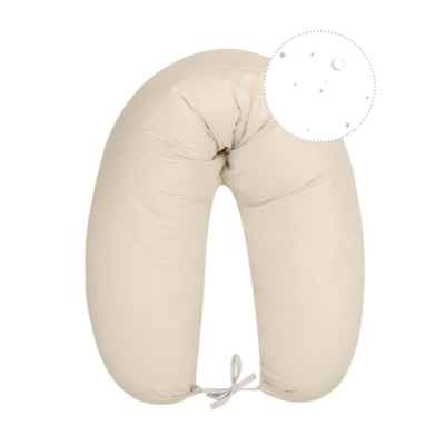 Възглавница за бременни Kikka Boo Dream Big, Beige