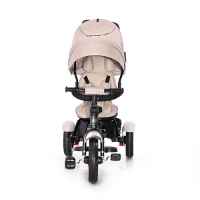 Триколка Lorelli NEO с въздушни гуми, Ivory-CEXIs.jpg