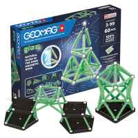 Магнитен конструктор Geomag Glow, 60 части-CEeBe.jpeg