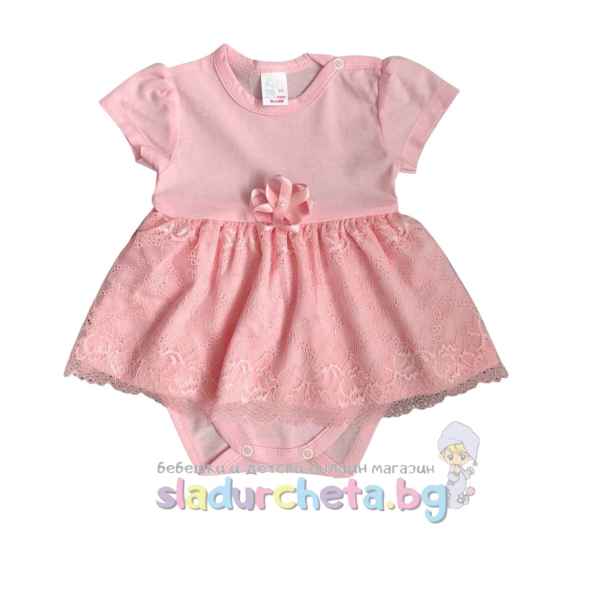 Бебешка рокля Светли, розова дантела-CHcGx.jpeg