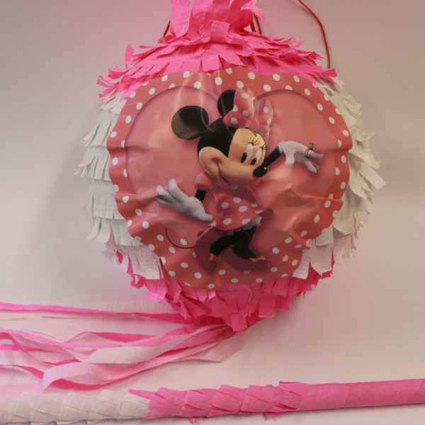 Пинята, Minnie Mouse-CIGCi.jpeg