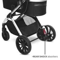 Комбинирана бебешка количка 3в1 Lorelli Glory, Beige + адаптори-CJ3tu.jpeg