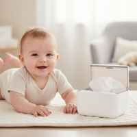 Нагревател на бебешки мокри кърпички Cangaroo Alba-CJF9u.jpeg