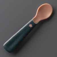 Комплект лъжици за хранене Tommee Tippee, 6м+, 5 бр.-CLuYa.jpeg