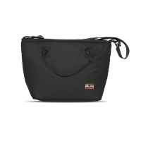 Комбинирана бебешка количка 3в1 Lorelli Glory, Black Diamond + Адаптори-CMgVl.jpeg