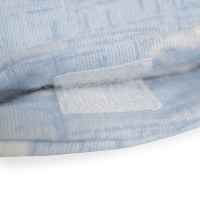 Колан против колики Hugzzz, син/ бели звезди-CNqjn.jpeg