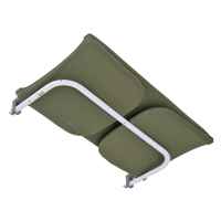 Преграда за легло Cangaroo Magic fold 150 см, зелен-COSmE.jpeg