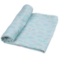 Комплект от 3 броя муселинови пелени за повиване Playgro Fauna Friends, 120x120 см-CP0Sg.png