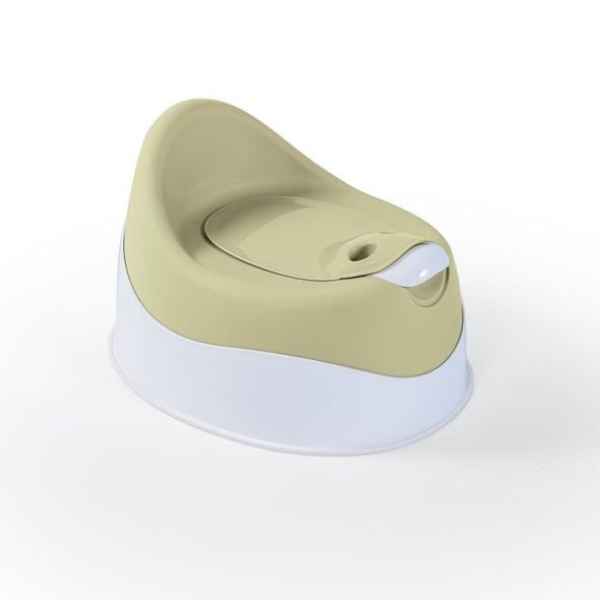 Бебешко гърне Dolu Nuve Infant, Eco Green-CP6fw.jpeg