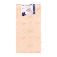 Детски матрак Kikka Boo Extra Comfort 60х120х12 см, Bear Pink-CPKCL.jpeg