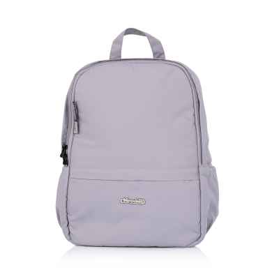 Раница/Чанта за количка Chipolino, платина