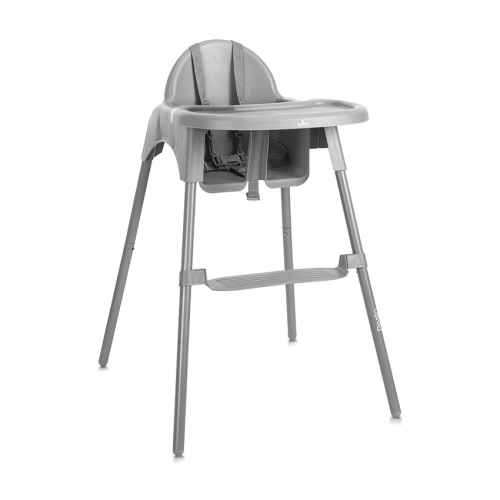 Столче за хранене Lorelli Pesto, Grey