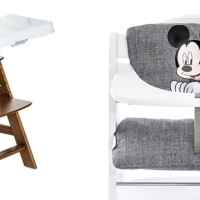 Дървено столче за хранене Hauck Alpha+, Vanilla-CRhc5.jpeg