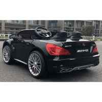 Акумулаторна кола JJ Mercedes Benz SL65 AMG, черен металик-CSNY2.jpeg
