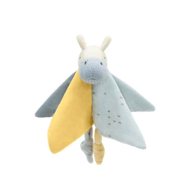 Играчка за гушкане Kikka Boo Stripy Friends-CUs7B.jpeg