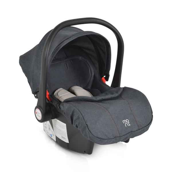 Столче за кола Moni Trio i-size, бежово-CWpb3.jpeg