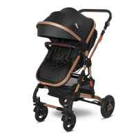 Комбинирана бебешка количка 2в1 Lorelli Alba Premium, Black + Адаптори-CY6Wg.jpeg
