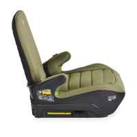 Седалка за кола Cangaroo Galaxy, Juniper-green-CaGdC.jpeg