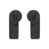 Комбинирана бебешка количка 3в1 Kikka Boo Modena, Black-CaK6B.jpeg