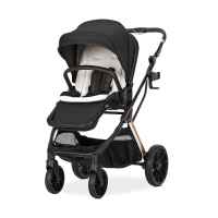 Комбинирана бебешка количка 3в1 Lorelli Glory, Black + адаптори-CakSd.jpeg