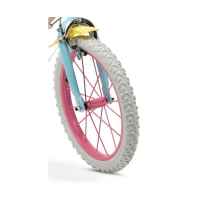 Детски велосипед Toimsa 16, Barbie-Cboyu.jpeg