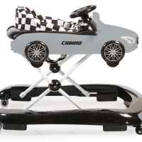Проходилка Cangaroo Cabrio 2в1, сив-CcKC5.jpeg