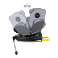 Столче за кола Chipolino Олимпус 360 I-size 40-150 см, сиво-CcLjB.jpeg