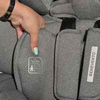 Столче за кола Lorelli Benevento isofix, Lemon Curry РАЗПРОДАЖБА-CcQR8.jpeg