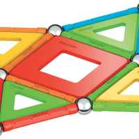 Магнитен конструктор Geomag Supercolor Panels, 35 части-CdaK1.jpeg