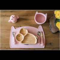 Чинийка бамбук Freeon, Зайче-Cejfy.jpeg