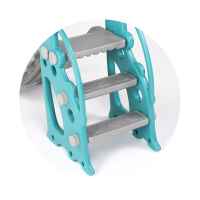 Детска пързалка Chipolino, Дино зелена-CfQNv.jpeg