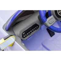 Акумулаторна кола Kikka Boo Licensed Mini Cconcept Aceman, Purple-Cg4yk.jpeg