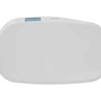 Цифрова везна за бебета Kikka Boo Lyra, Grey-CgLr9.jpeg