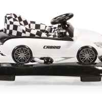 Проходилка Cangaroo Cabrio 2в1, бял-CiINl.jpeg