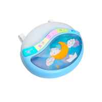 Мултифункционална нощна лампа Kaichi, Небе синя-CizCS.jpeg