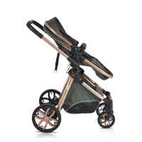 Комбинирана бебешка количка 3в1 Moni Alma, зелен-Cjs9S.jpeg