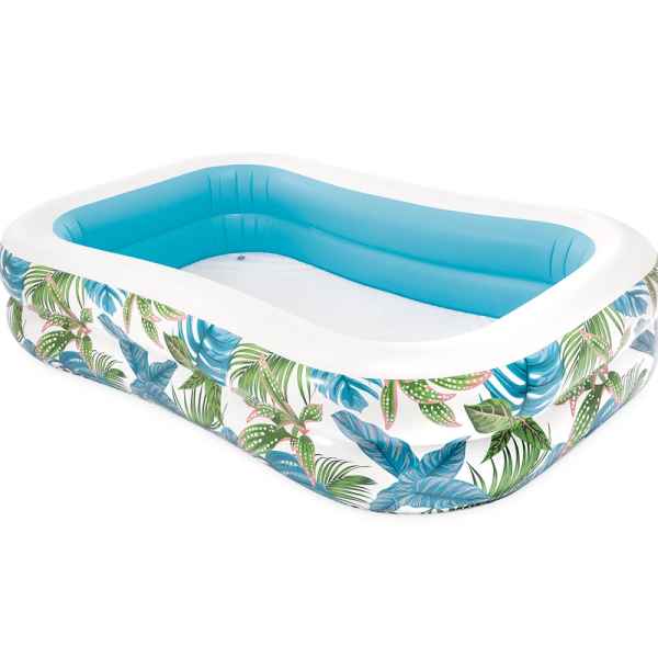 Детски надуваем басейн Intex, Family Tropical-CkVR4.jpeg