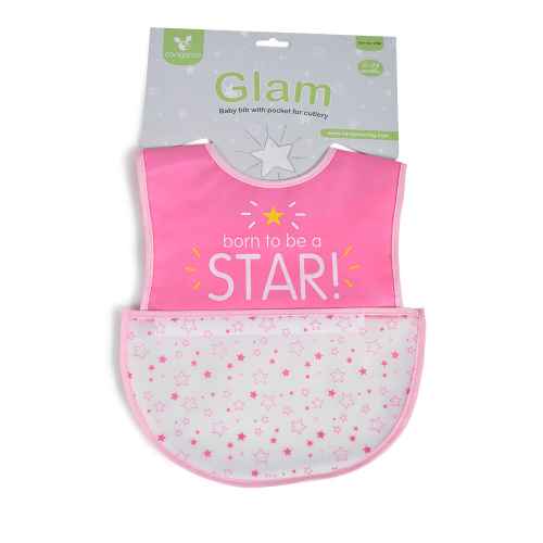 Лигавник Cangaroo Glam, розов