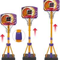 Интерактивна играчка Vtech, Баскетболен кош със стойка и брояч-Clvve.jpeg