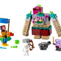 Конструктор LEGO Minecraft, Схватка с поглъщача-CmM0K.jpeg