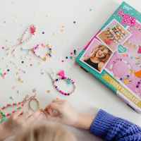 Творчески комплект, Totum, Направи си сам гривни за късмет, 6 броя-CmzVK.jpeg