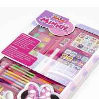 Голям комплект за оцветяване в кутия Cerda, Minnie Mouse-CnFHB.jpeg